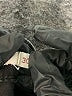 Levi's Solid Black Jeggings Size 30 waist - photo 8