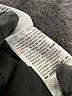 Levi's Solid Black Jeggings Size 30 waist - photo 9