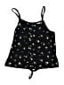 Epic Threads Black Tank Top Size M (youth) - photo 1