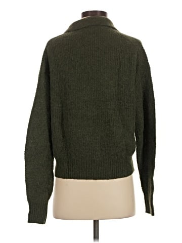 Everlane Wool Pullover Sweater (view 2)