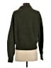 Everlane Green Wool Pullover Sweater Size XXS - photo 2