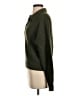 Everlane Green Wool Pullover Sweater Size XXS - photo 5