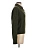 Everlane Green Wool Pullover Sweater Size XXS - photo 4