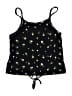 Epic Threads Black Tank Top Size M (youth) - photo 2