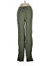 Zara Green Casual Pants Size XS - photo 1
