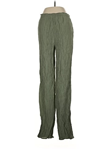 Zara Casual Pants (view 2)