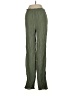 Zara Green Casual Pants Size XS - photo 2