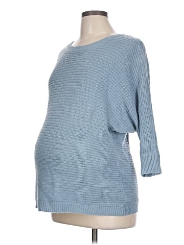 Juniper Ln Pullover Sweater (view 1)