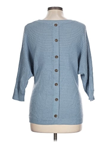 Juniper Ln Pullover Sweater (view 2)
