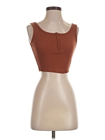 Uniqlo Tube Top (view 1)