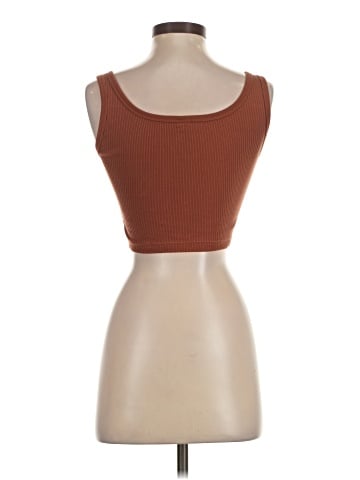 Uniqlo Tube Top (view 2)