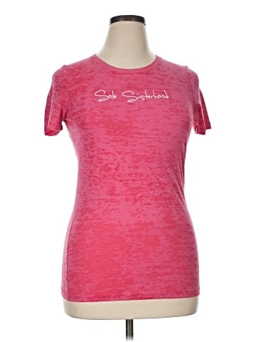 Next Level Apparel Short Sleeve T-Shirt (view 1)
