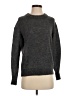 Everlane Solid Gray Pullover Sweater Size XXS - photo 1