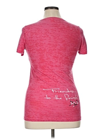 Next Level Apparel Short Sleeve T-Shirt (view 2)