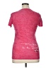 Next Level Apparel Pink Short Sleeve T-Shirt Size XL - photo 2