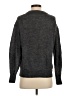 Everlane Solid Gray Pullover Sweater Size XXS - photo 2