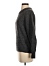 Everlane Solid Gray Pullover Sweater Size XXS - photo 5