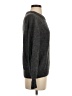 Everlane Solid Gray Pullover Sweater Size XXS - photo 4