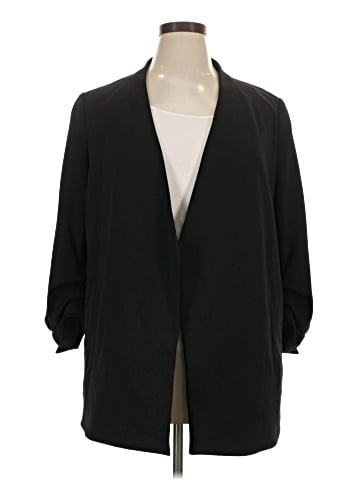 DKNY Blazer (view 1)