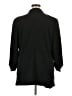 DKNY Black Blazer Size XL - photo 2