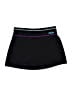 Fila Sport Solid Black Active Skort Size S - photo 1