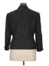 Ingenuity Tweed Gray Blazer Size 16 - photo 2