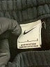 Nike Black Casual Pants Size L (kids) - photo 3