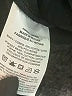 Nike Black Casual Pants Size L (kids) - photo 4