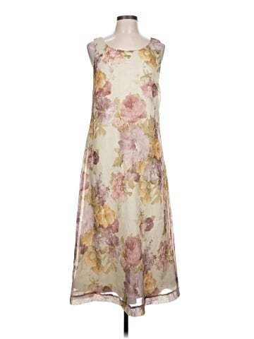 DressBarn Casual Dress (view 1)