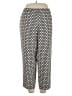 rsvp by TALBOTS Polka Dots Ivory Casual Pants Size 18W - photo 1