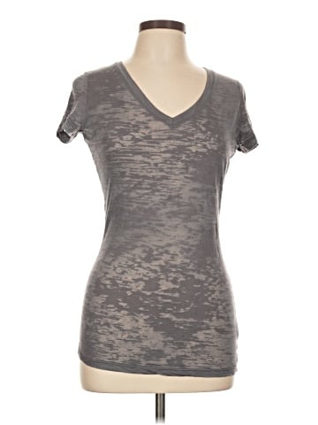 E.Vil Short Sleeve T-Shirt (view 1)
