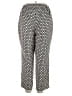 rsvp by TALBOTS Polka Dots Ivory Casual Pants Size 18W - photo 2