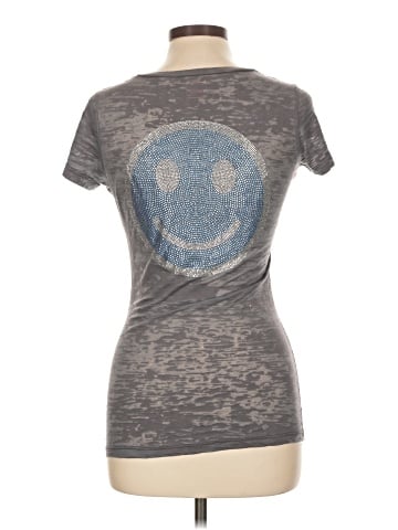 E.Vil Short Sleeve T-Shirt (view 2)