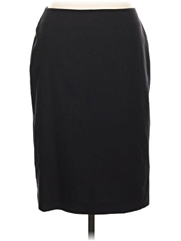 Lands' End Formal Skirt (view 1)