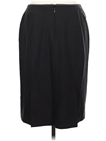Lands' End Formal Skirt (view 2)