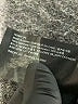 Theory 100% Cashmere Silver Cashmere Pullover Sweater Size P (petite) - photo 8