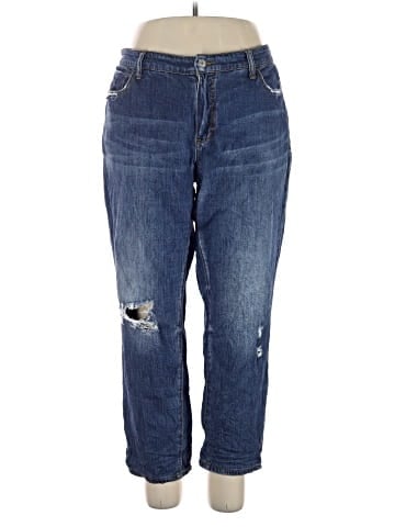 By Anthropologie Jeans (view 1)