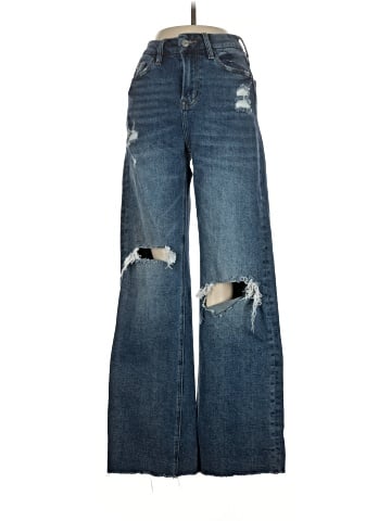Mica Jeans (view 1)