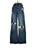 Mica Blue Jeans Size 24 waist - photo 1
