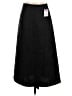 Theory Black Formal Skirt Size 0 - photo 1
