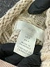 H&M Tan Turtleneck Sweater Size S - photo 7