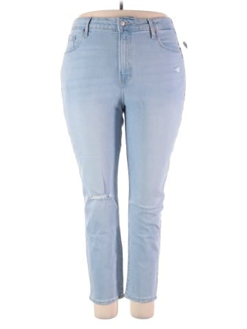 Old Navy Jeans (view 1)