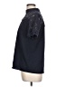 Ann Taylor 100% Polyester Black Short Sleeve Blouse Size L - photo 5