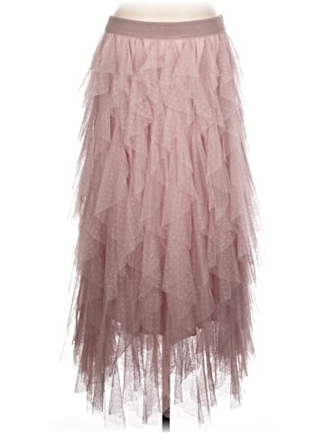 By Anthropologie Formal Skirt (view 1)
