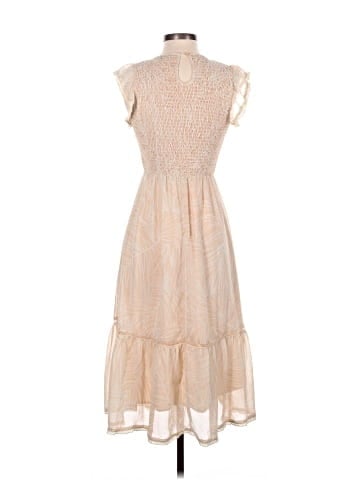 Lost + Wander Casual Dress (view 2)