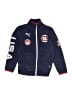 Puma Blue Track Jacket Size S (youth) - photo 1