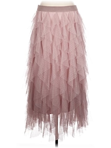 By Anthropologie Formal Skirt (view 2)