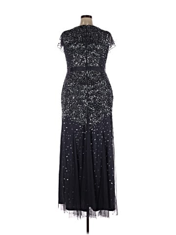 Adrianna Papell Cocktail Dress (view 2)
