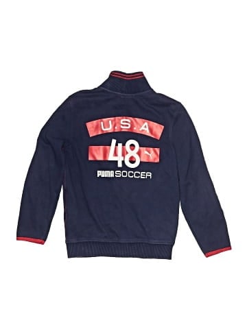 Puma Track Jacket (view 2)