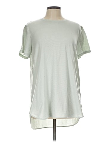 Lands' End Short Sleeve Top (view 1)